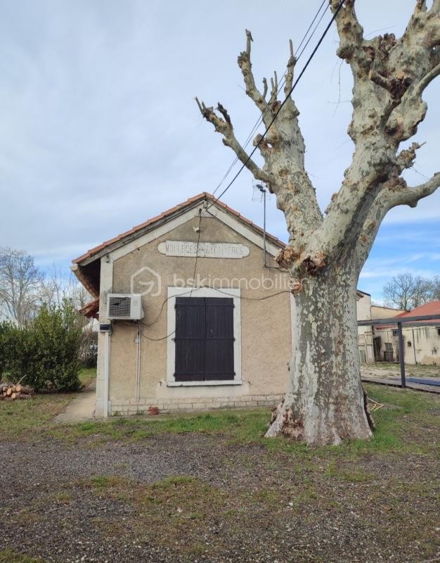 Vente Maison à Mollégès 3 pièces