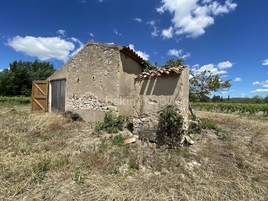 Vente Terrain à Pertuis 0 pièce