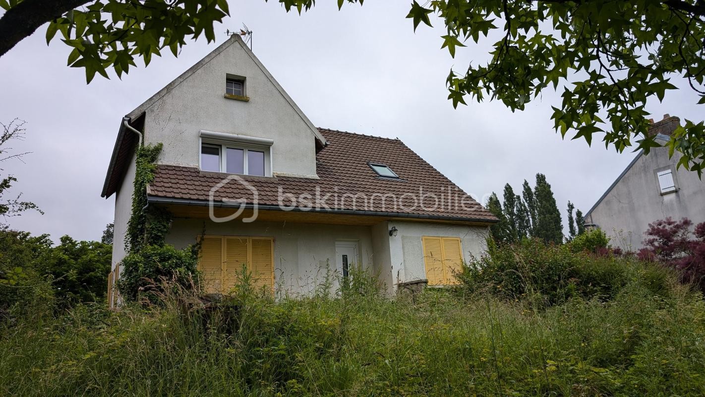 Vente Maison à Coulommiers 6 pièces