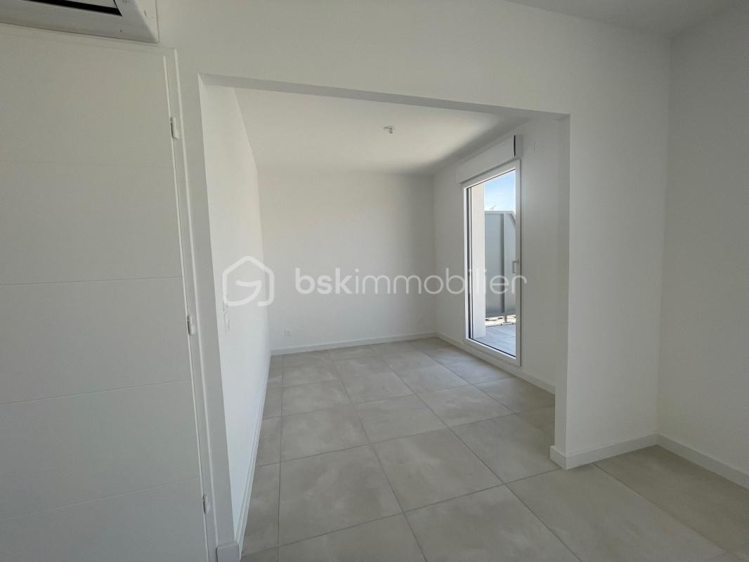 Vente Appartement à Montpellier 1 pièce