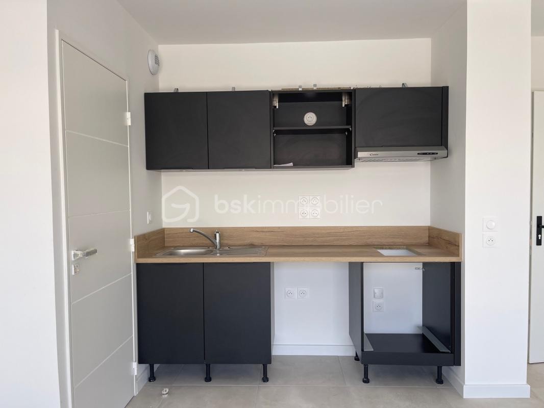 Vente Appartement à Montpellier 1 pièce