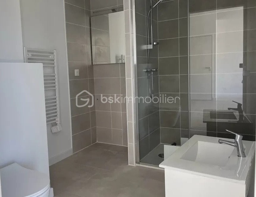 Vente Appartement à Montpellier 1 pièce