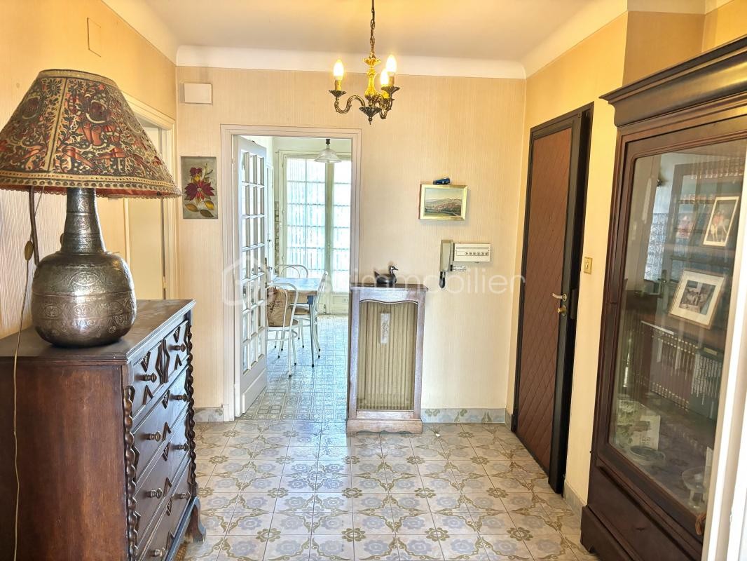 Vente Appartement à Perpignan 3 pièces