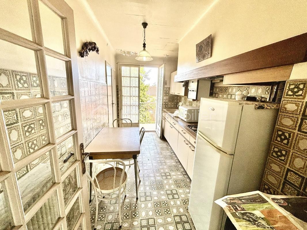 Vente Appartement à Perpignan 3 pièces