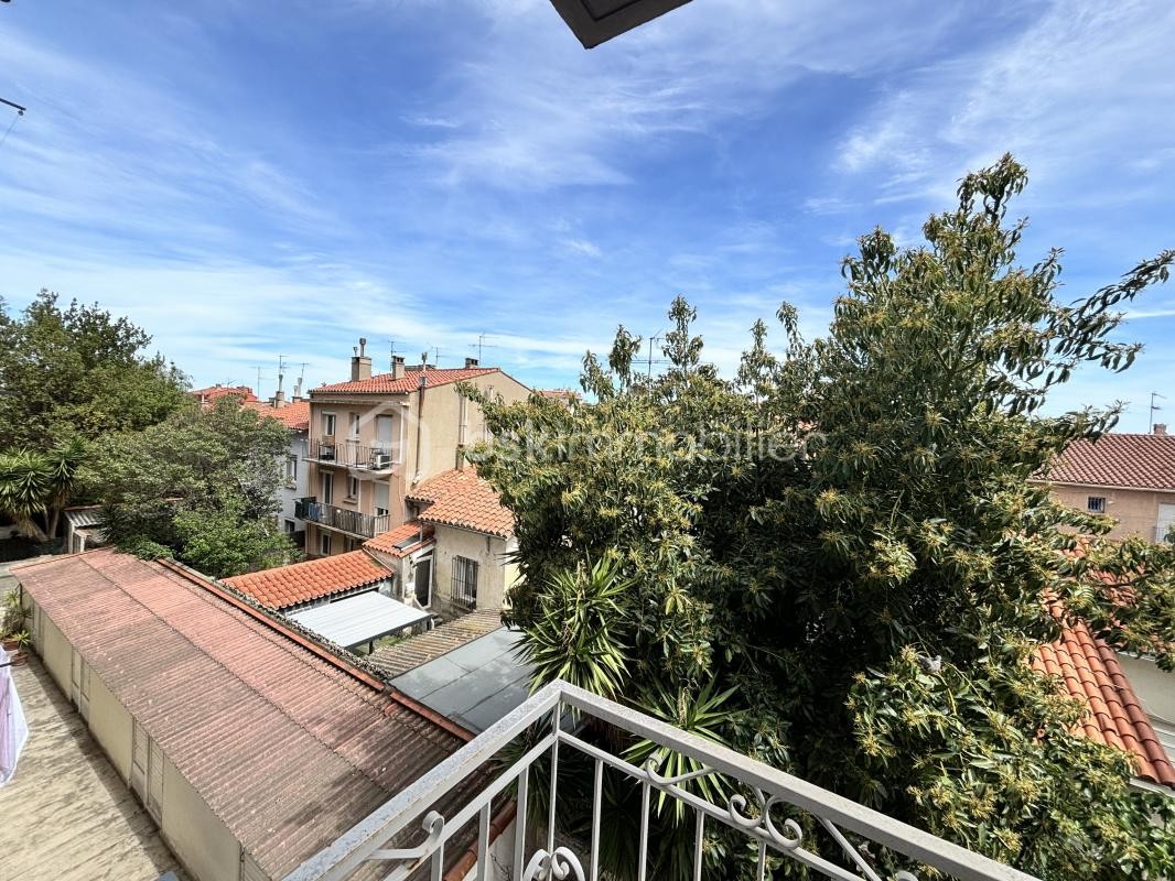 Vente Appartement à Perpignan 3 pièces