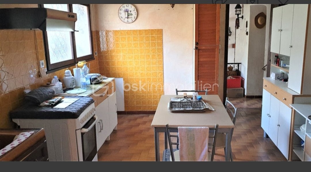 Vente Maison à Draguignan 7 pièces