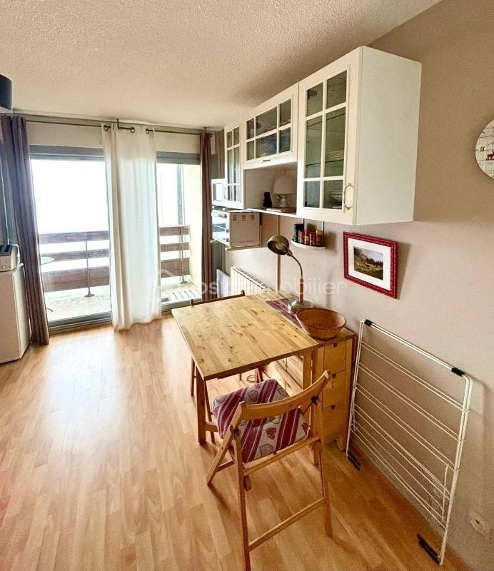 Vente Appartement à Saint-Lary-Soulan 1 pièce