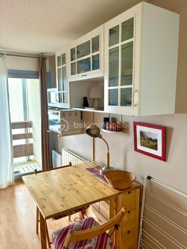 Vente Appartement à Saint-Lary-Soulan 1 pièce