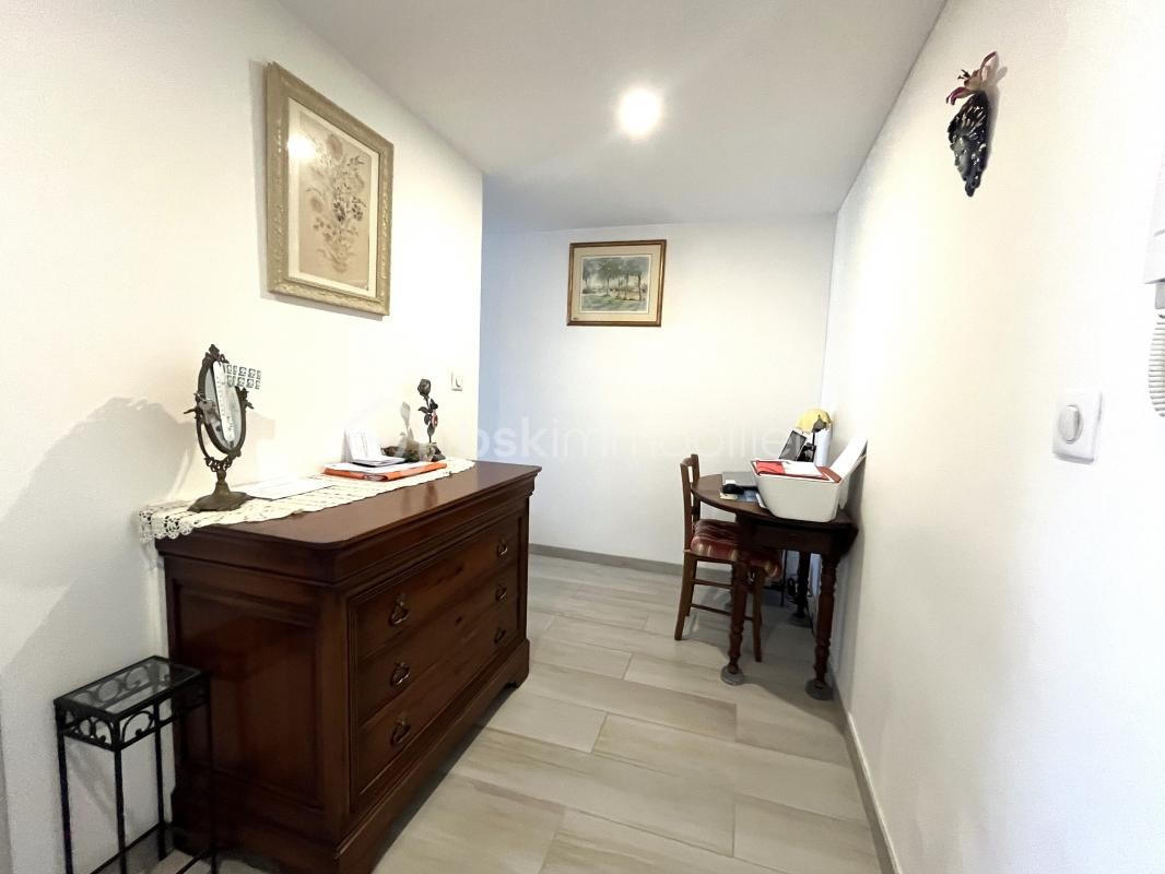 Vente Appartement à Sète 3 pièces