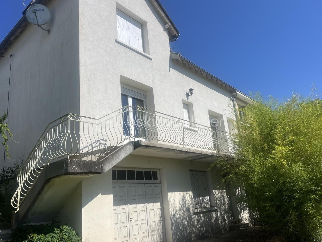 Vente Maison à Périgueux 7 pièces