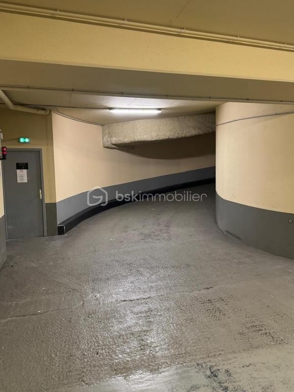 Vente Garage / Parking à Roquebrune-Cap-Martin 0 pièce