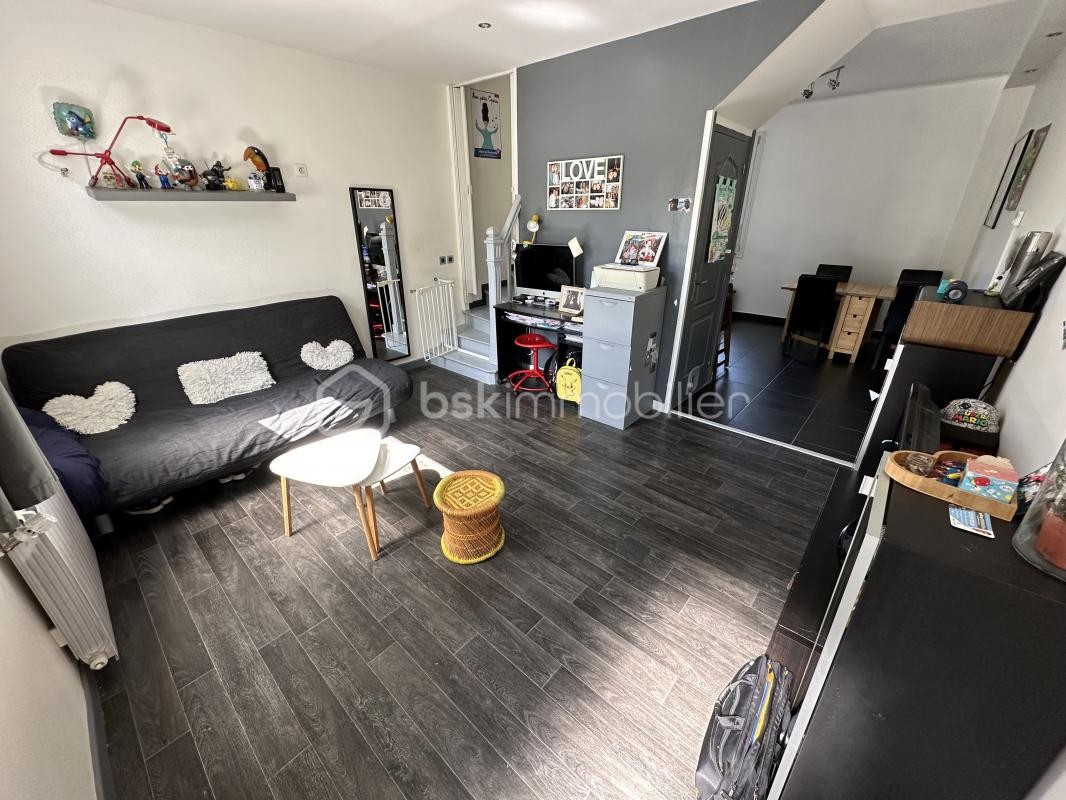 Vente Maison à Torcy 3 pièces