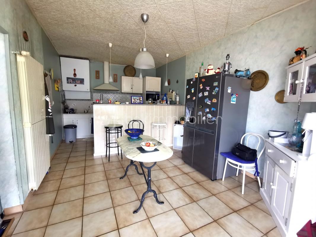 Vente Maison à Castillon-la-Bataille 5 pièces