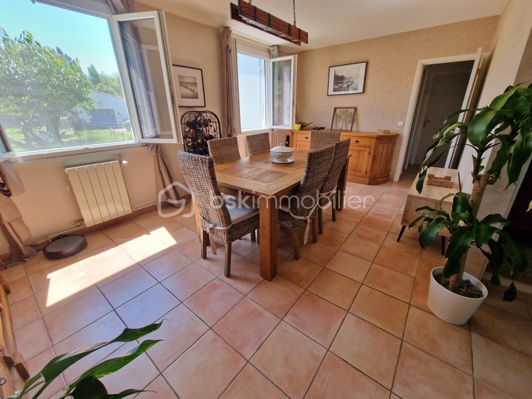 Vente Maison à Viviers-lès-Montagnes 7 pièces