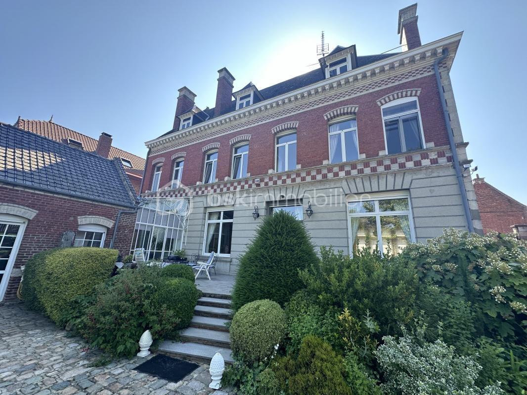 Vente Maison à Douai 16 pièces