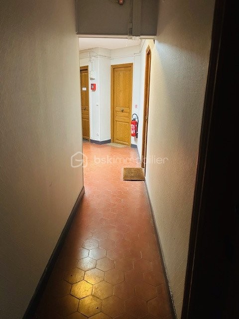 Vente Appartement à Paris Gobelins 13e arrondissement 1 pièce