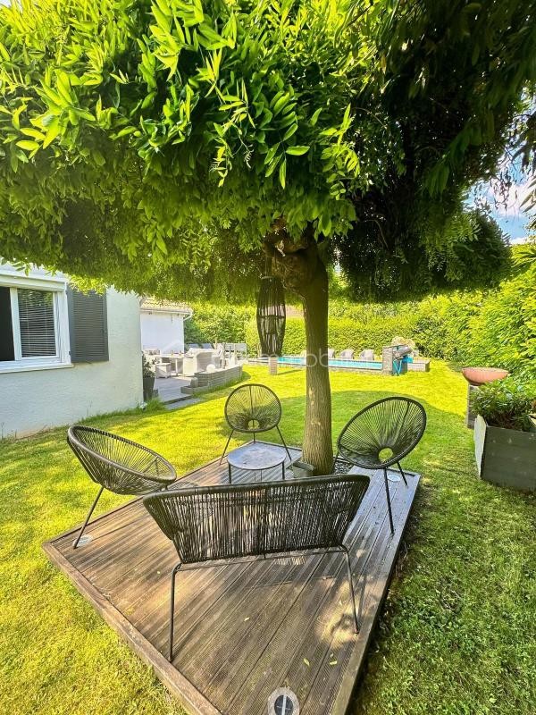 Vente Maison à Saint-Germain-lès-Corbeil 5 pièces