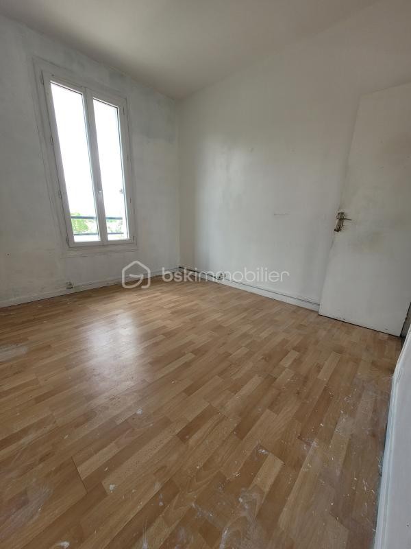 Vente Appartement à Vitry-sur-Seine 3 pièces