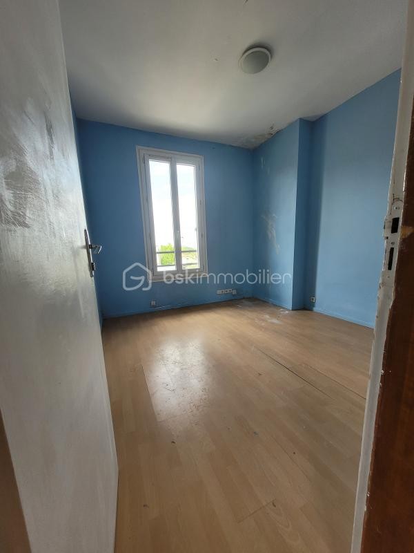 Vente Appartement à Vitry-sur-Seine 3 pièces