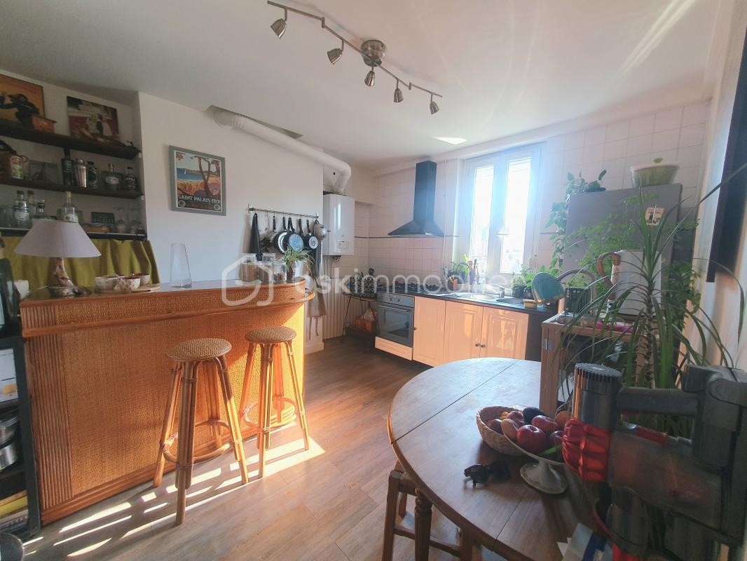 Vente Appartement à le Havre 3 pièces