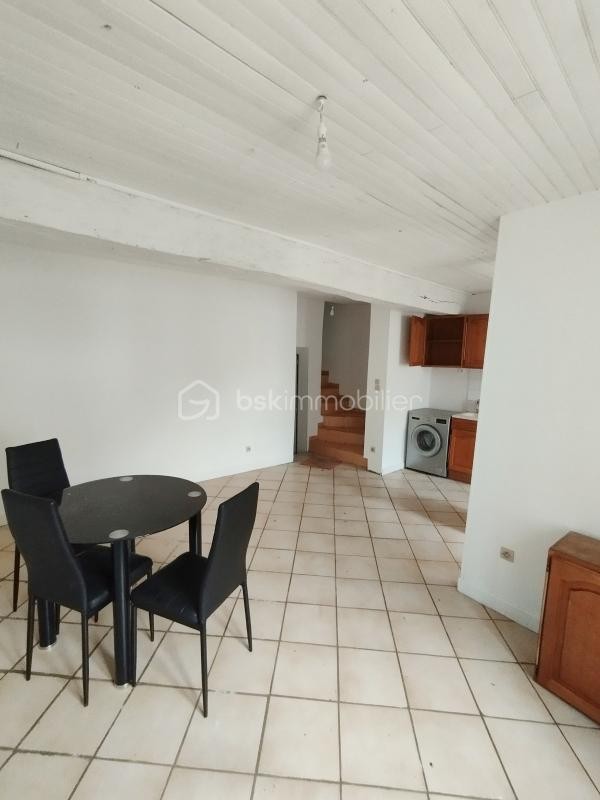 Vente Maison à Beaune-la-Rolande 5 pièces