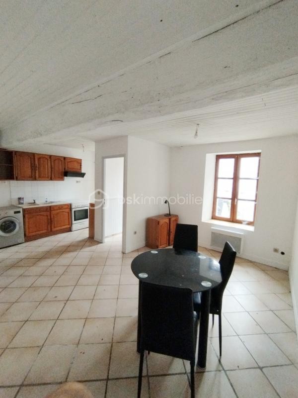 Vente Maison à Beaune-la-Rolande 5 pièces