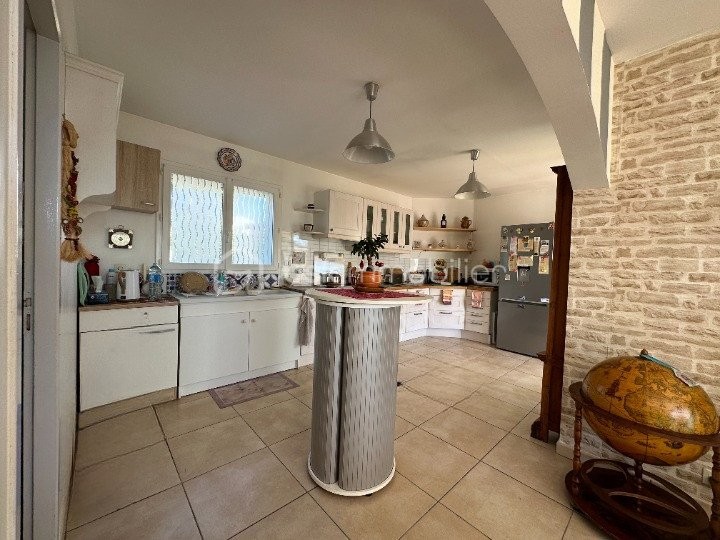 Vente Maison à Thézan-lès-Béziers 5 pièces