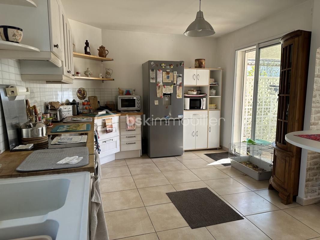 Vente Maison à Thézan-lès-Béziers 5 pièces