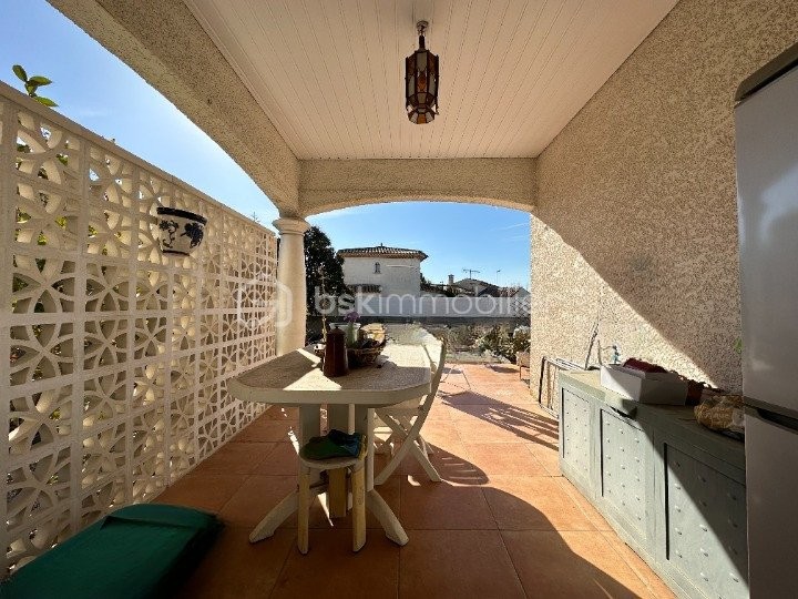 Vente Maison à Thézan-lès-Béziers 5 pièces