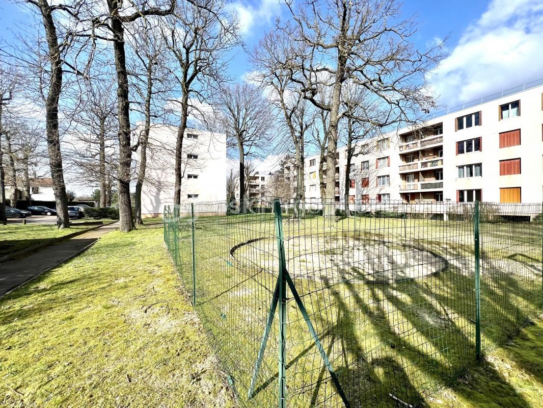 Vente Appartement à Limeil-Brévannes 4 pièces