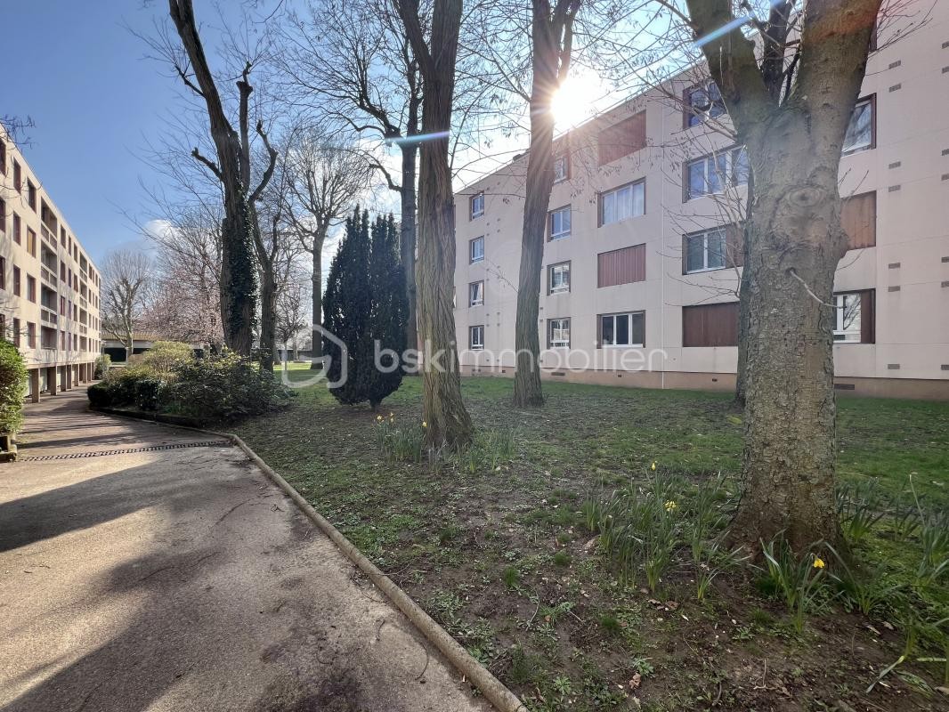 Vente Appartement à Limeil-Brévannes 4 pièces