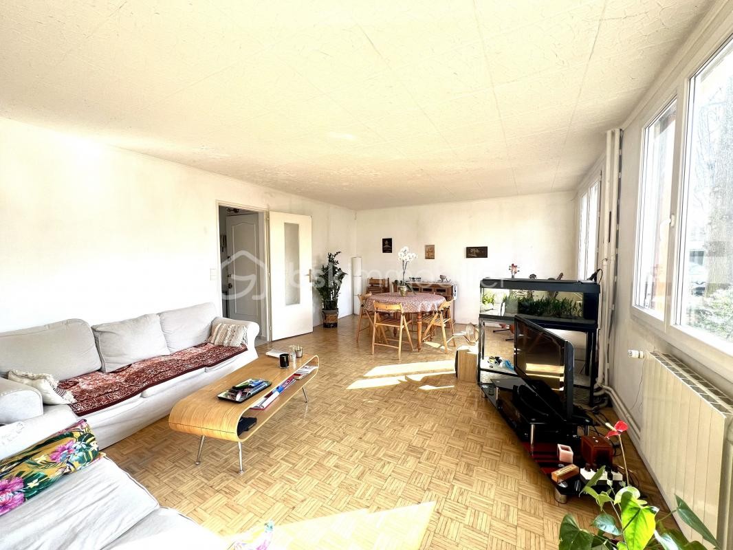 Vente Appartement à Limeil-Brévannes 4 pièces