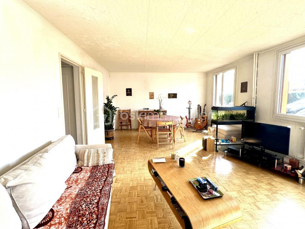 Vente Appartement à Limeil-Brévannes 4 pièces