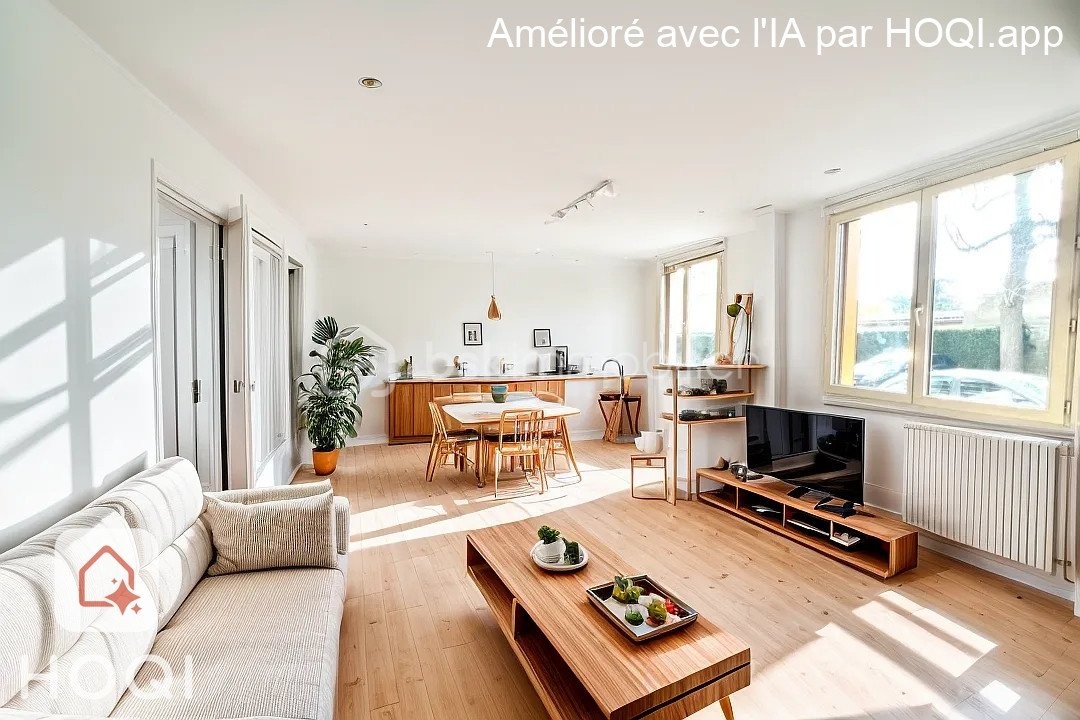 Vente Appartement à Limeil-Brévannes 4 pièces