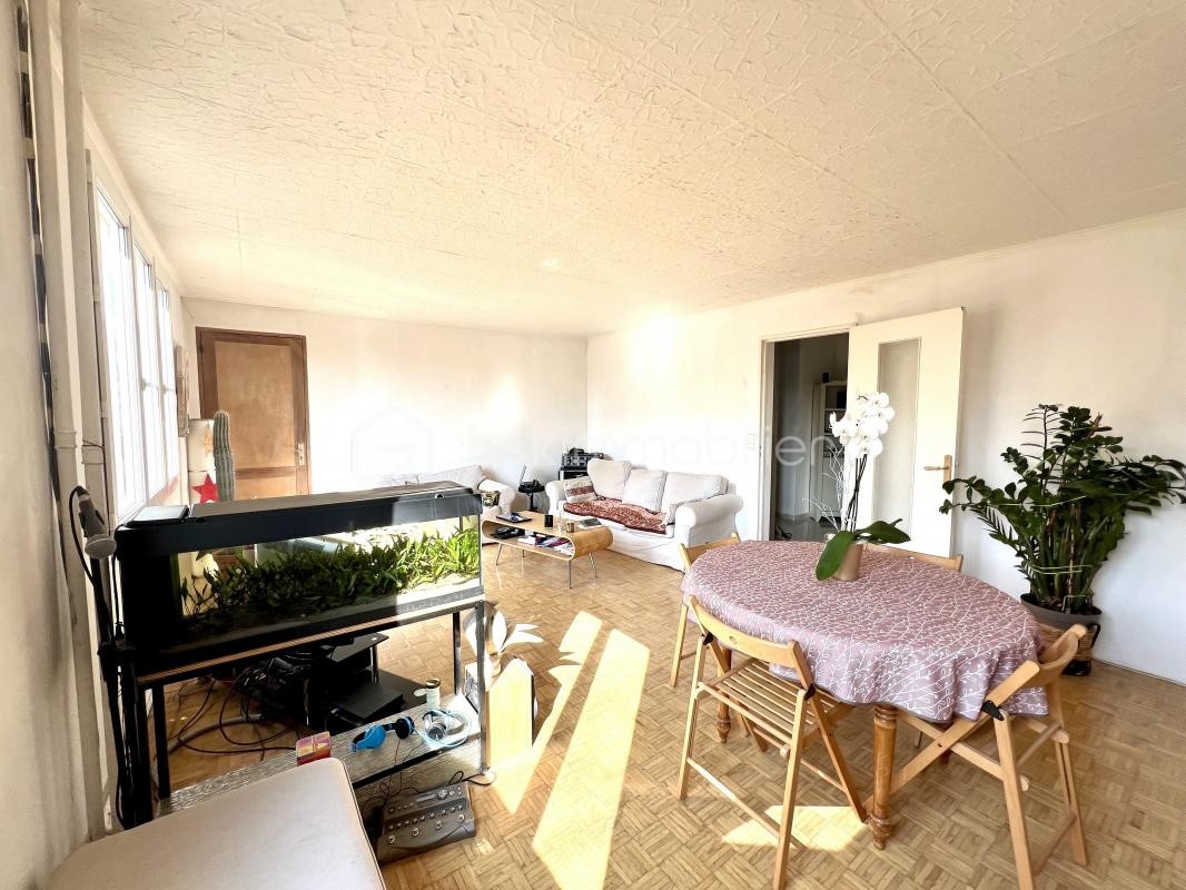 Vente Appartement à Limeil-Brévannes 4 pièces