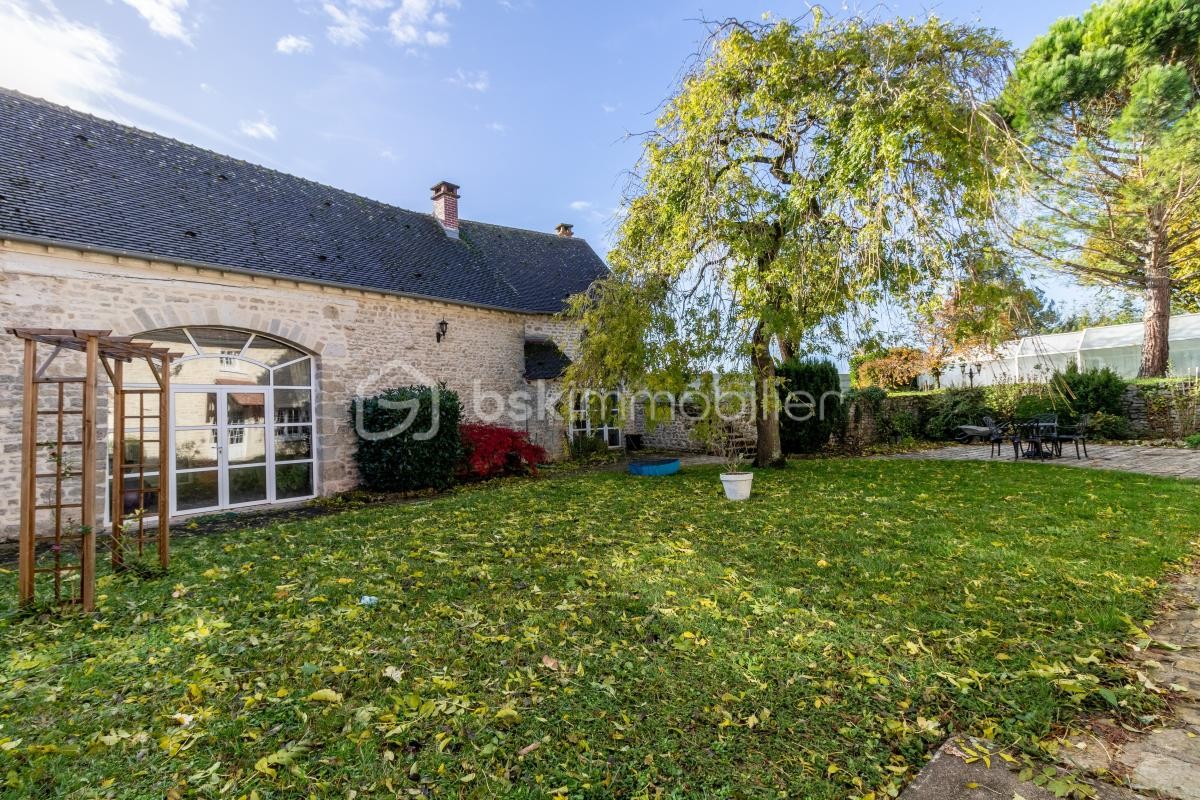 Vente Maison à Pithiviers 8 pièces