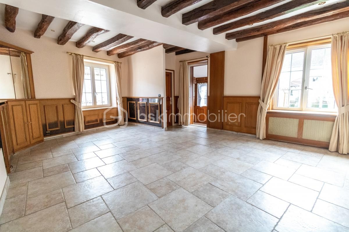 Vente Maison à Pithiviers 8 pièces