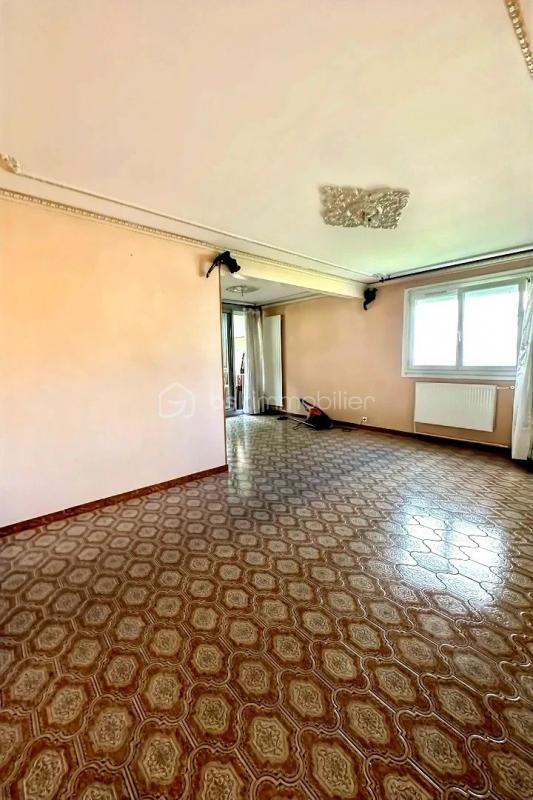 Vente Appartement à Sassenage 3 pièces