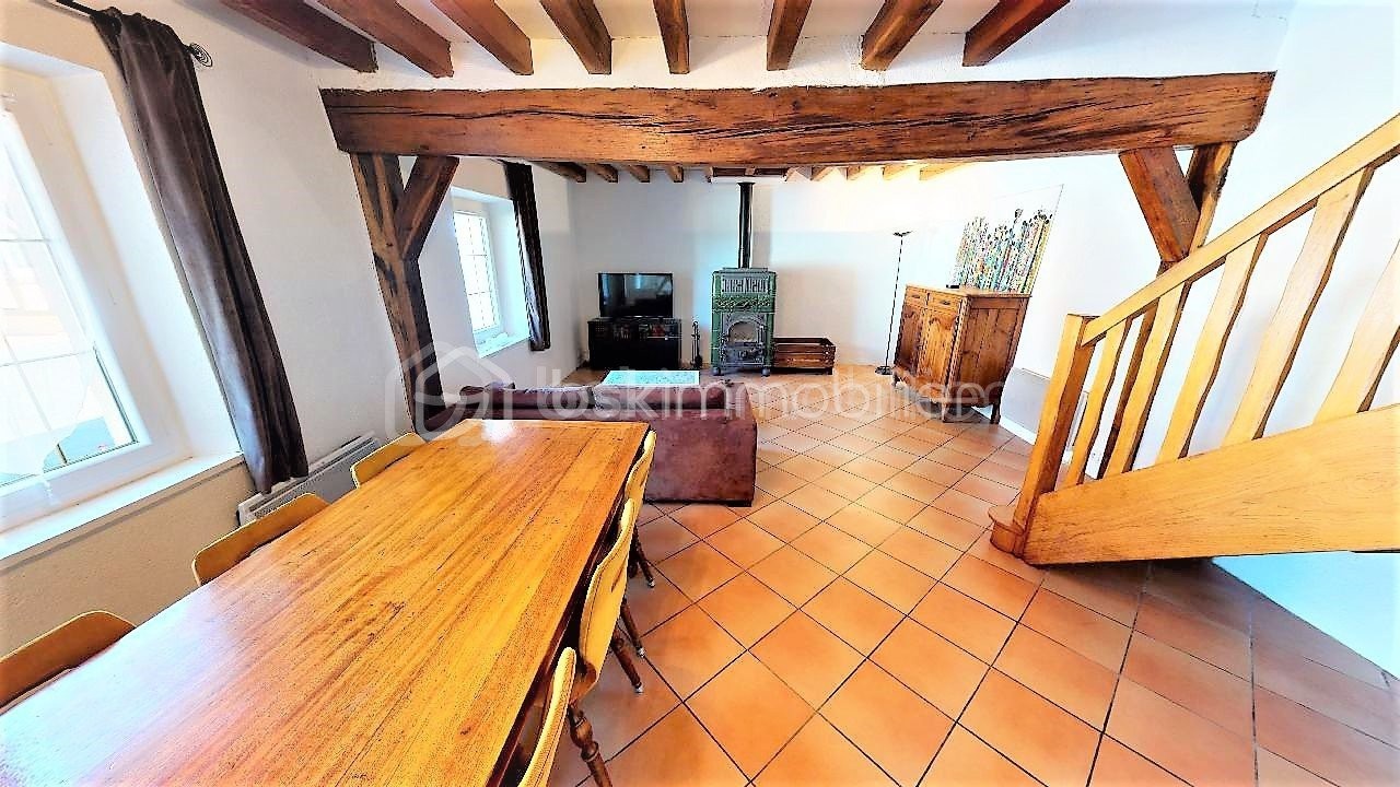 Vente Maison à Chartres 10 pièces