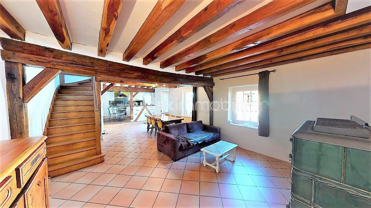 Vente Maison à Chartres 10 pièces