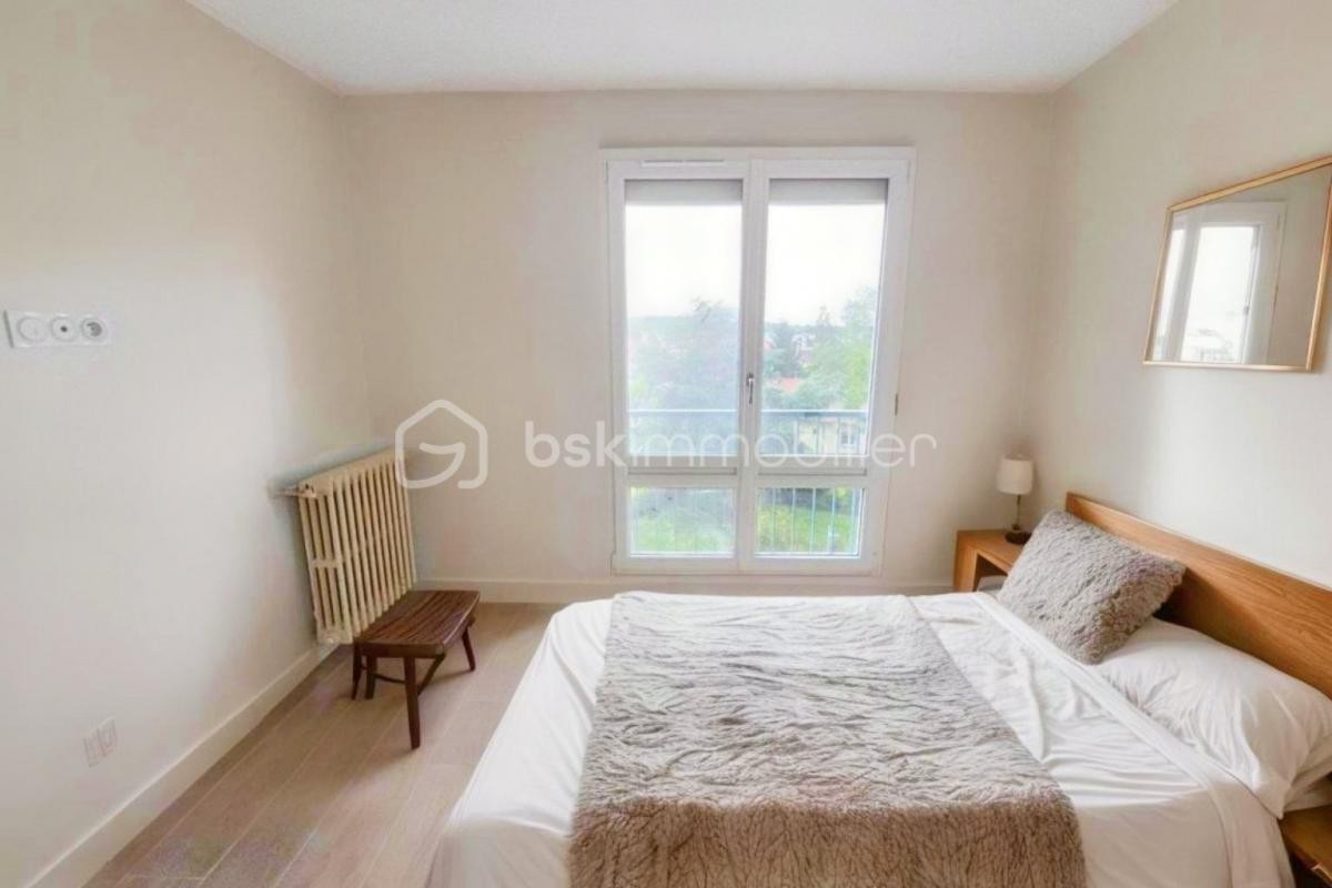 Vente Appartement à Bois-d'Arcy 3 pièces