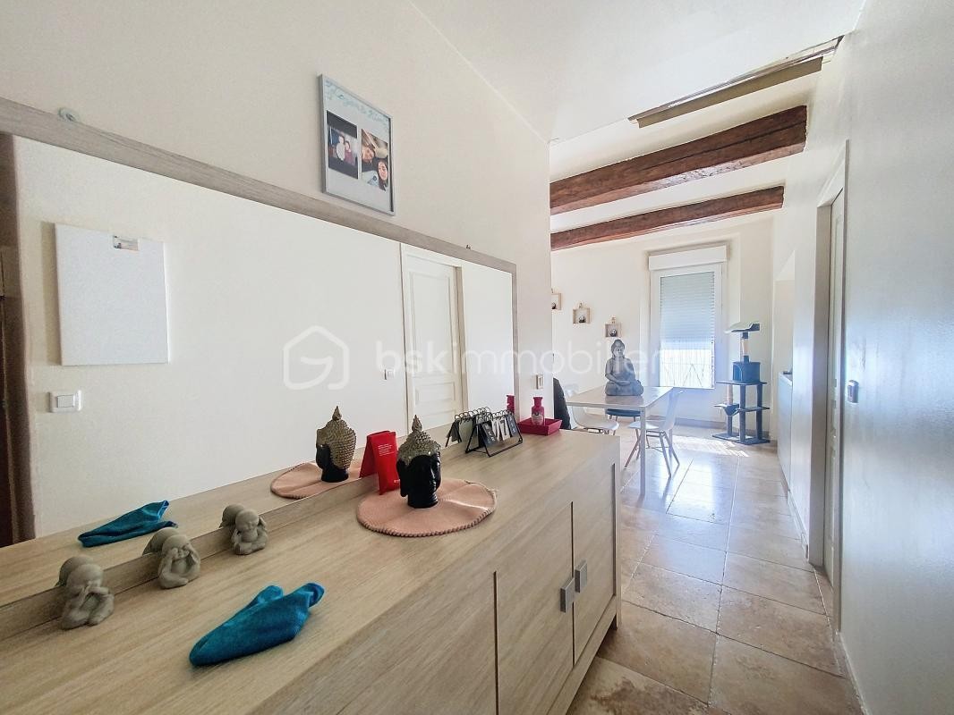 Vente Appartement à Vidauban 4 pièces