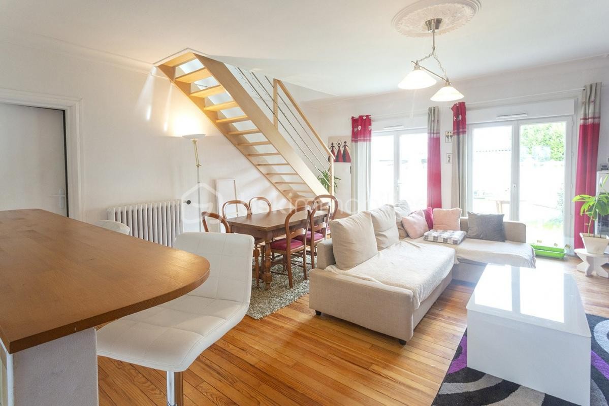 Vente Maison à le Havre 5 pièces