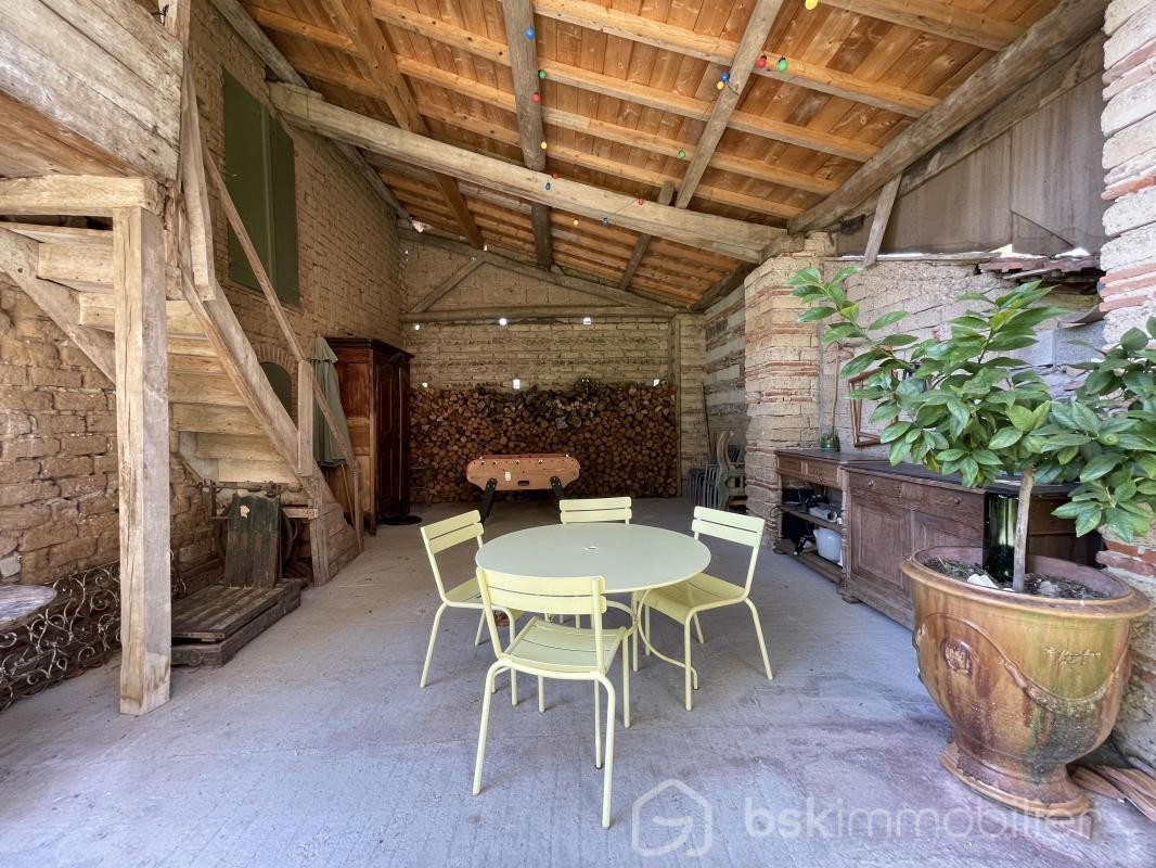 Vente Maison à Rabastens 7 pièces