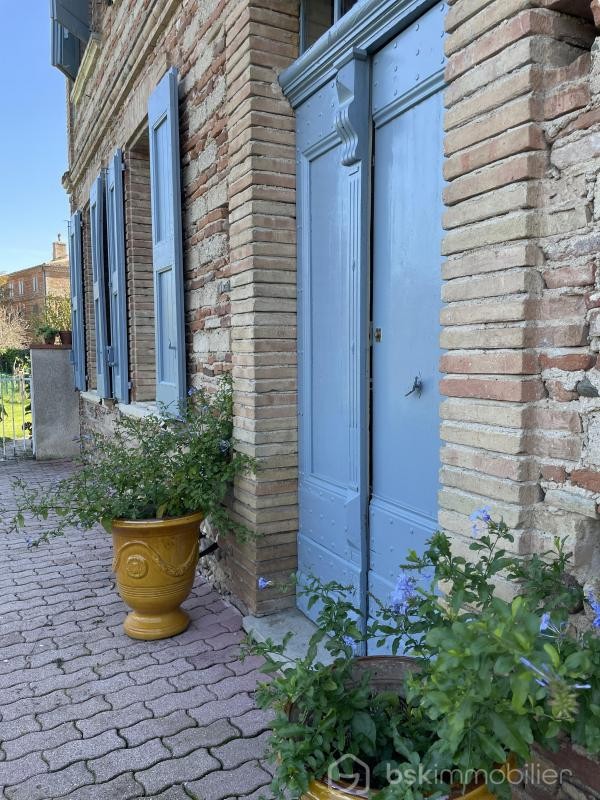 Vente Maison à Rabastens 7 pièces