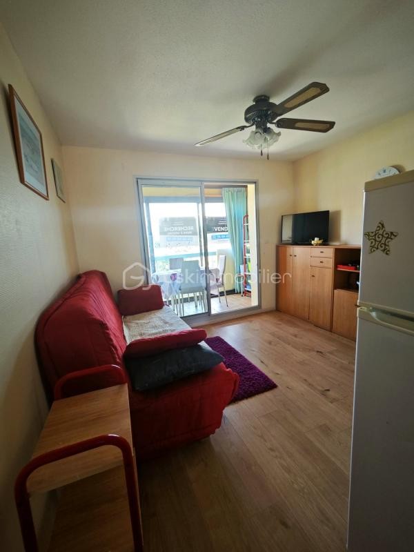 Vente Appartement à le Barcarès 2 pièces