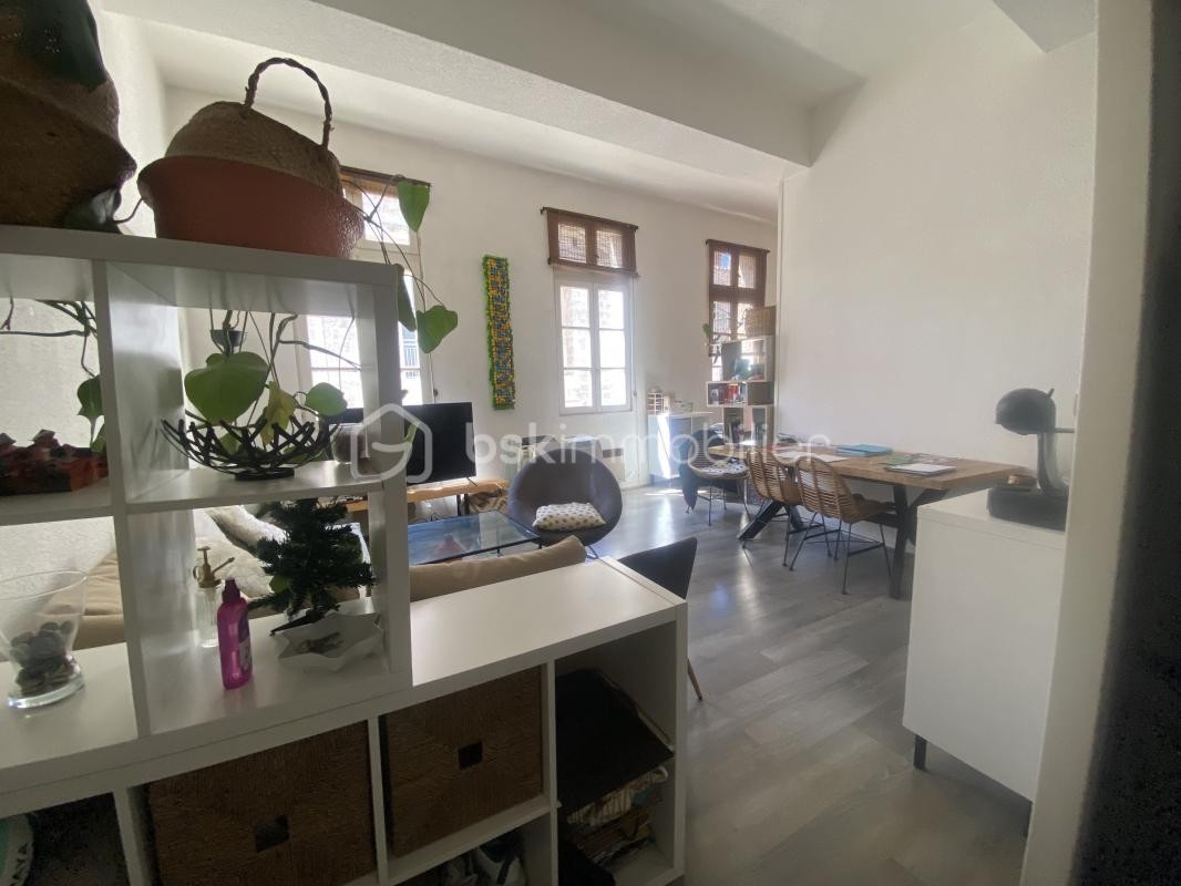 Vente Appartement à Montpellier 3 pièces