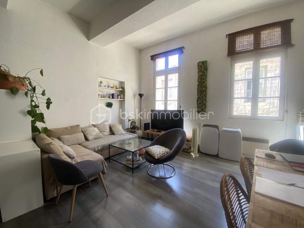 Vente Appartement à Montpellier 3 pièces