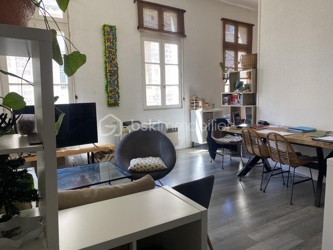 Vente Appartement à Montpellier 3 pièces