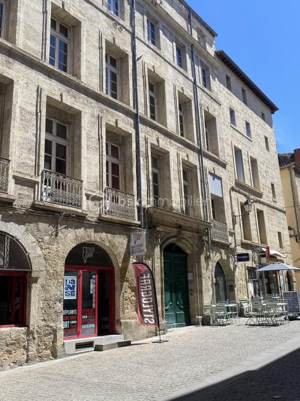 Vente Appartement à Montpellier 3 pièces